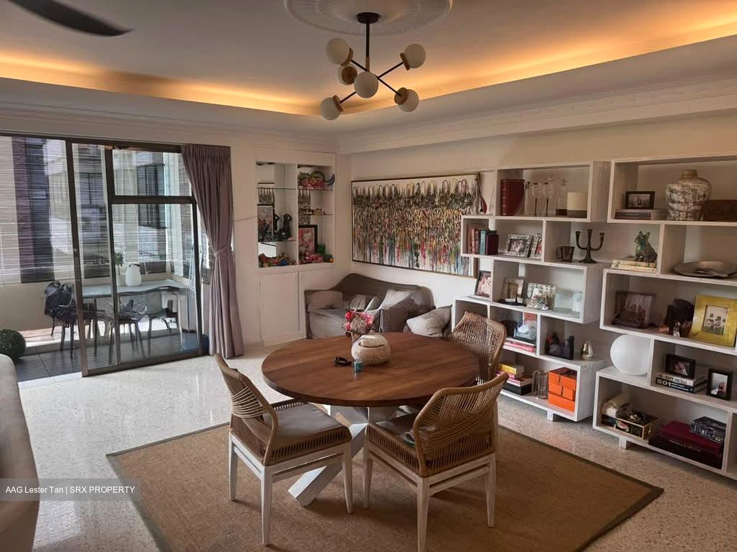 Cavenagh Court (D9), Apartment #561285251